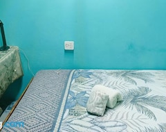 Hele huset/lejligheden Cosy Room With Access To Fitness Area (San Fernando, Trinidad og Tobago)