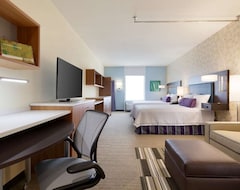 Hotel Home2 Suites By Hilton Oklahoma City Quail Springs (Oklahoma, EE. UU.)
