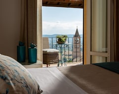 Hotel Ideale (Assisi, Italija)