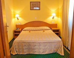 Hotelli Hotel Mantova (Vrhnika, Slovenia)