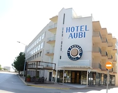 Khách sạn Hotel Aubi (Sant Antoni de Calonge, Tây Ban Nha)