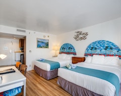 Khách sạn Beautiful And Well Located At Aqua Palms - Waikiki (Honolulu, Hoa Kỳ)