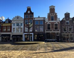 Toàn bộ căn nhà/căn hộ Private_vacation_home (Castricum, Hà Lan)
