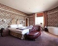 Hotel The Royal (Kirkby Lonsdale, United Kingdom)