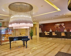 Hotel North Latitudes 40 (Pekín, China)