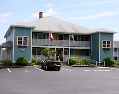 Hotel The Mariner Resort Motel (Ogunquit, Sjedinjene Američke Države)