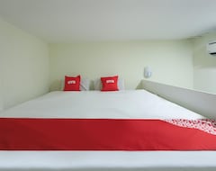 Bed & Breakfast Spot On 90236 Zigzag Travellers Home (Kuala Lumpur, Malaysia)
