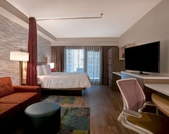 Hotel Home2 Suites by Hilton San Antonio Riverwalk (San Antonio, USA)