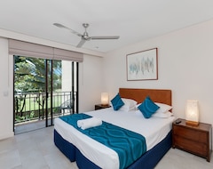 Hotel Elysium Sea Temple Apartments (Cairns, Australien)