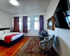 Blueline Inn - Boutique Hotel (Simons Town, South Africa)