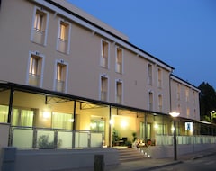 Khách sạn Hotel Fontanelle (Bertinoro, Ý)