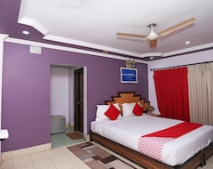 Hotelli OYO 24916 Hotel Aquatic Palace (Kalkutta, Intia)