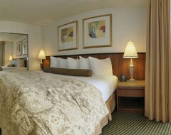 Hotell Embassy Suites by Hilton Philadelphia Center City (Philadelphia, USA)