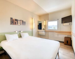 Hotelli ibis budget Versailles Trappes (Trappes, Ranska)