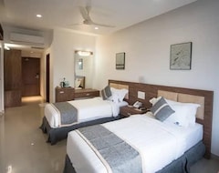 Bed & Breakfast East Avenue Suites (Kozhikode, Indija)