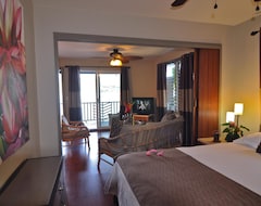Hotel Paradise Bay Resort (Kaneohe, Sjedinjene Američke Države)