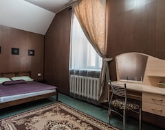 22-hotel (Barnaúl, Rusia)