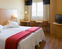 Khách sạn Hotel Logroño (Logroño, Tây Ban Nha)