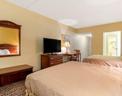 Khách sạn Likehome Extended Stay Hotel Warner Robins (Warner Robins, Hoa Kỳ)