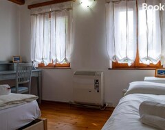 Cijela kuća/apartman Casa Maria (Longarone, Italija)