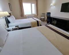 Hotel Diego De Almagro Arica (Arica, Chile)