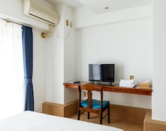 Khách sạn Oyo 44684 Wwj (Ina, Nhật Bản)