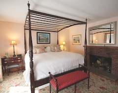 Bed & Breakfast Highland Lake Inn (Franklin, Hoa Kỳ)