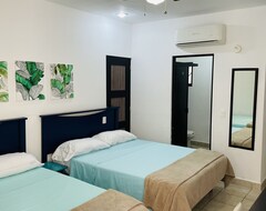 Hotel Pedregal Suites (Cabo San Lucas, Meksiko)