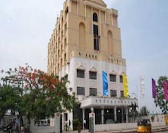 Khách sạn Hotel Shan Royal (Chennai, Ấn Độ)