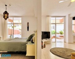 Casa/apartamento entero Green Terrace - Only Adults - (Puerto de la Cruz, España)