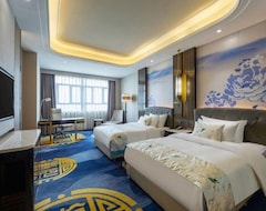 Hotel Linglongwang International (Chenzhou, China)