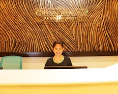 Hotelli GREEN BANANA BUSINESS HOTEL (Davao City, Filippiinit)