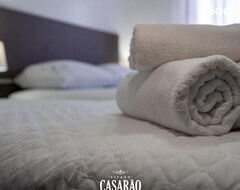 Guesthouse Espaco Casarao - Serra Gaucha (Cotiporã, Brazil)