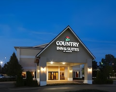 Hotel Country Inn & Suites by Radisson, Montgomery East, AL (Montgomery, USA)