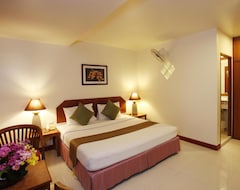 Hotel Orchid Guesthouse & Restaurant (Patong Beach, Thailand)