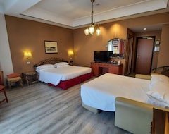 Khách sạn Best Western Hotel Rivoli (Rome, Ý)