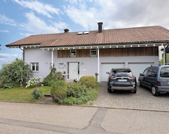 Koko talo/asunto Ferienwohnung Zum Haselbach (Weilheim Kr. Waldshut, Saksa)