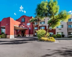 Khách sạn Lexington Inn And Suites (Goodyear, Hoa Kỳ)