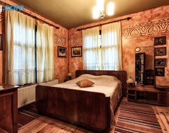 Hotel Chamurkovata kashta (Veliko Tarnovo, Bugarska)