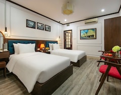 Khách sạn Hotel Pan (Hà Nội, Việt Nam)