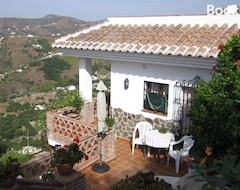 Koko talo/asunto Holiday Home Villa Ana (Frigiliana, Espanja)