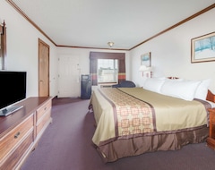 Khách sạn Days Inn by Wyndham Monett (Monett, Hoa Kỳ)