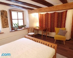 Entire House / Apartment Charmantes Zimmer Mit Bad Im Stadtzentrum (Pottenstein, Germany)