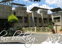 Bloem Spa Hotel & Conference (Bloemfontein, South Africa)