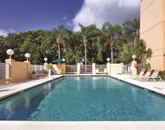 Hotel La Quinta Inn & Suites Miami Airport East (Miami, USA)