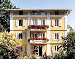 Khách sạn Villa Bellaria (Bad Tölz, Đức)