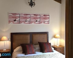 Cijela kuća/apartman Al Viento, Alojamiento & Turismo Rural Horcajuelo (Horcajuelo de la Sierra, Španjolska)