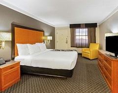 Hotel La Quinta Inn by Wyndham Santa Fe (Santa Fe, USA)