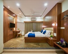 Hotel Sai Deluxe (Kolhapur, Indien)