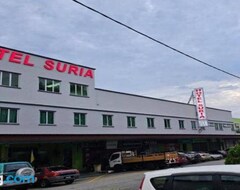 Khách sạn New Suria Lahat Hotel (Ipoh, Malaysia)